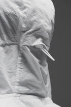 Men's Pro Lightweight Jacket - White
