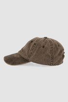 Studio II Cap - Hazel