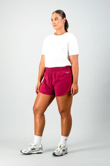 Classic Tee - White
