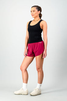 Classic Tank - Black