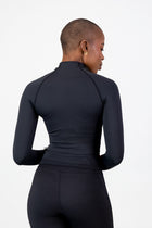 Essential Tempo 1/4 Zip