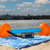 RoadStart Start N' Inflate